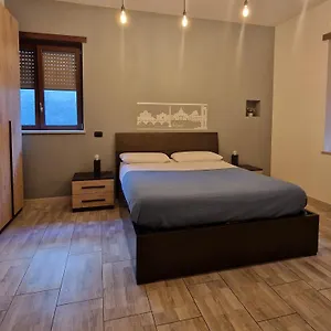  Casa vacanze La Dimora Dei Consoli - House A Italia