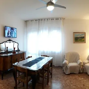  Appartamento Marconi Locazione Turistica Italia