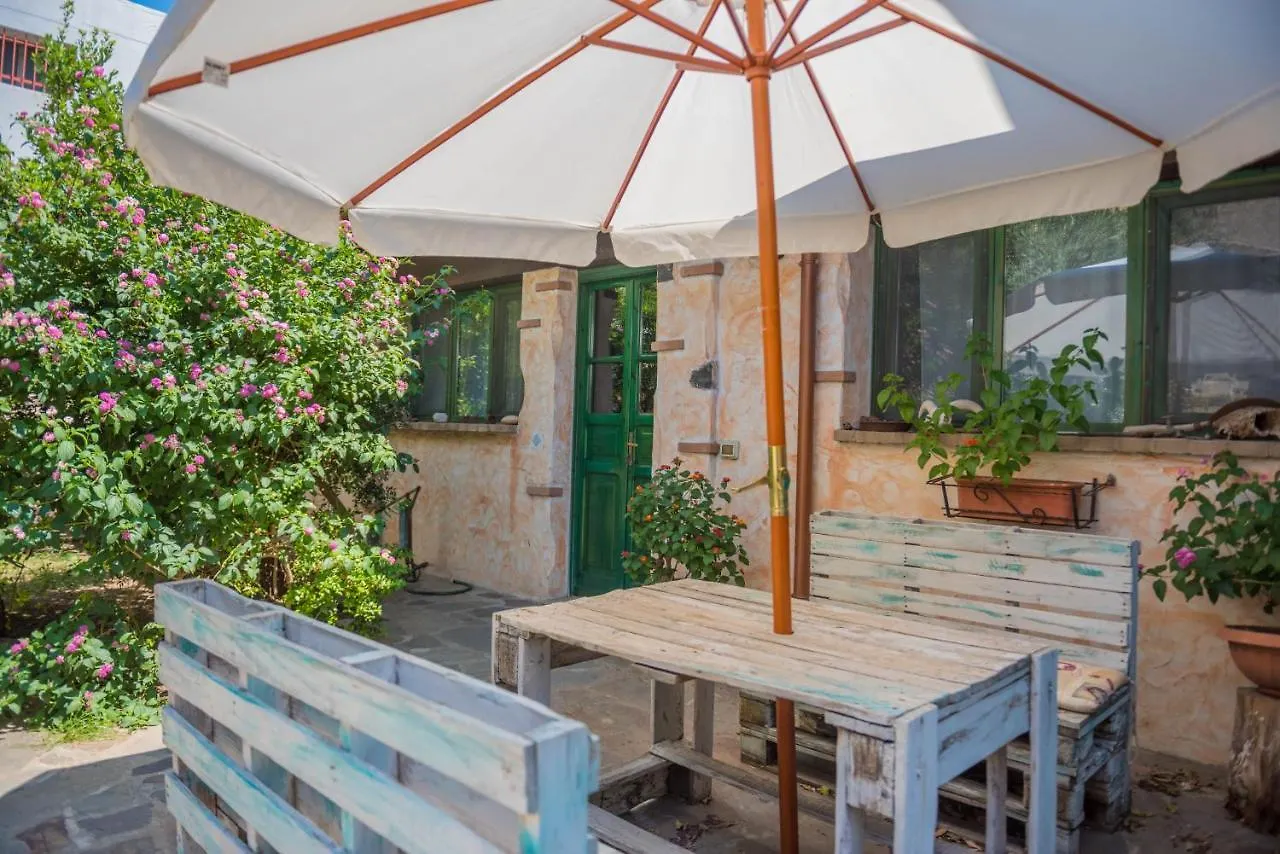 Sa Dommo De Sa Pietate Apartment Orosei