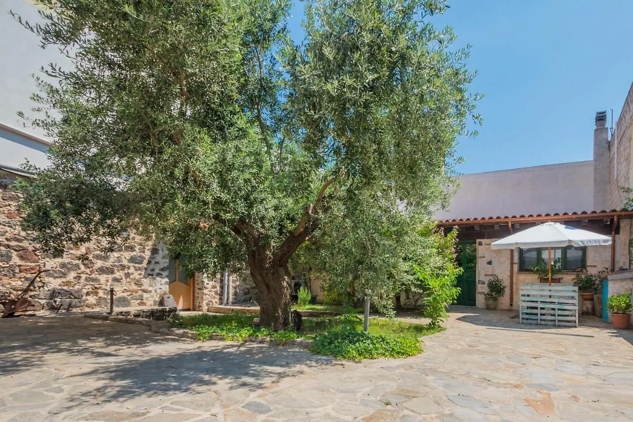 Appartamento Sa dommo de sa Pietate Orosei