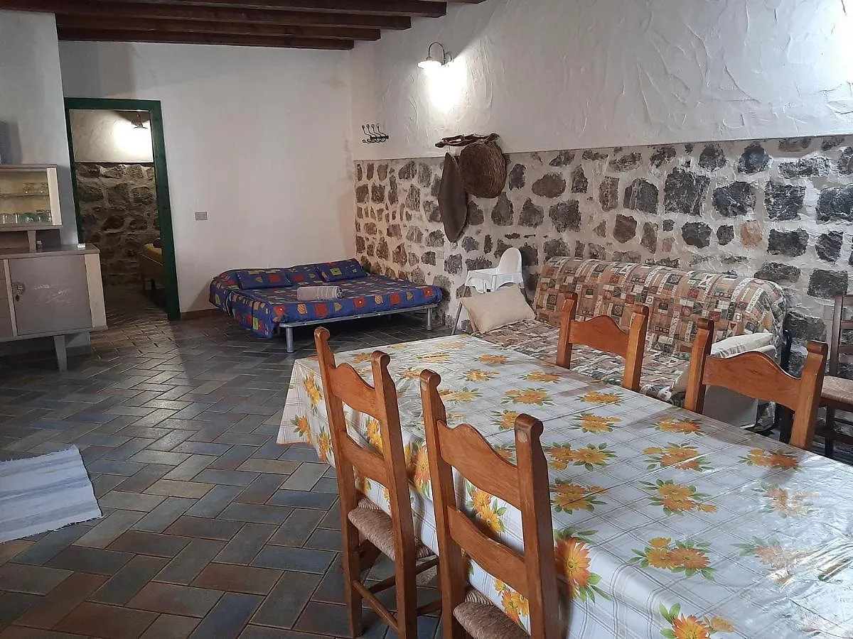 Appartamento Sa dommo de sa Pietate Orosei