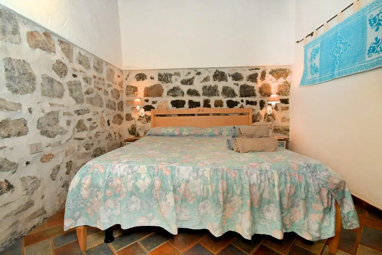 Appartamento Sa dommo de sa Pietate Orosei